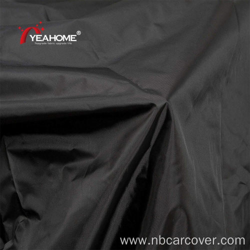 All-Weather Heavy Duty Waterproof Outdoor BBQ Grill Cover